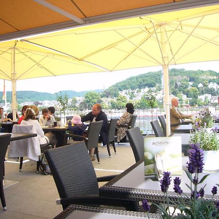 Rheinhotel Arte Remagen Exterior foto