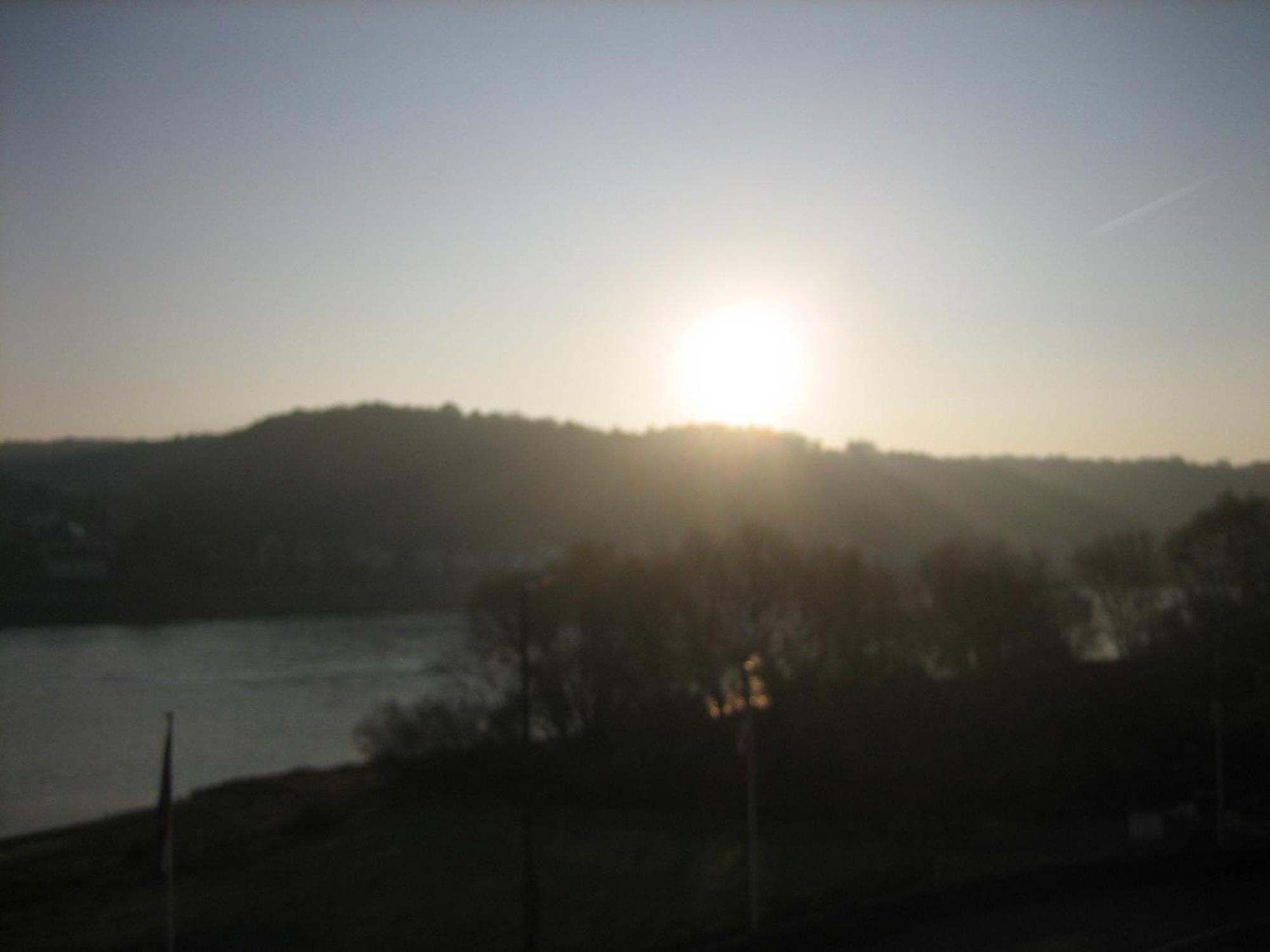 Rheinhotel Arte Remagen Exterior foto